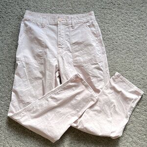 Universal Thread Light Pink Chino Pants